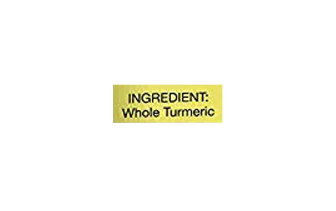 DNV Turmeric Powder    Pack  50 grams
